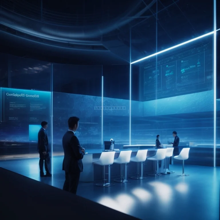 Why Choose Kofirax for AI Development