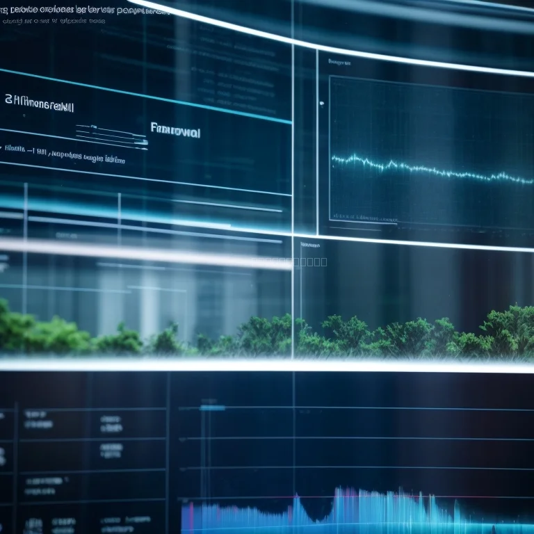 Team collaborating on AI implementation at Kofirax