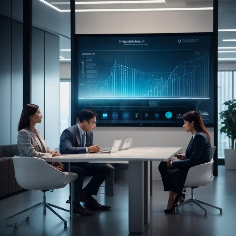 Advanced Tools & Frameworks