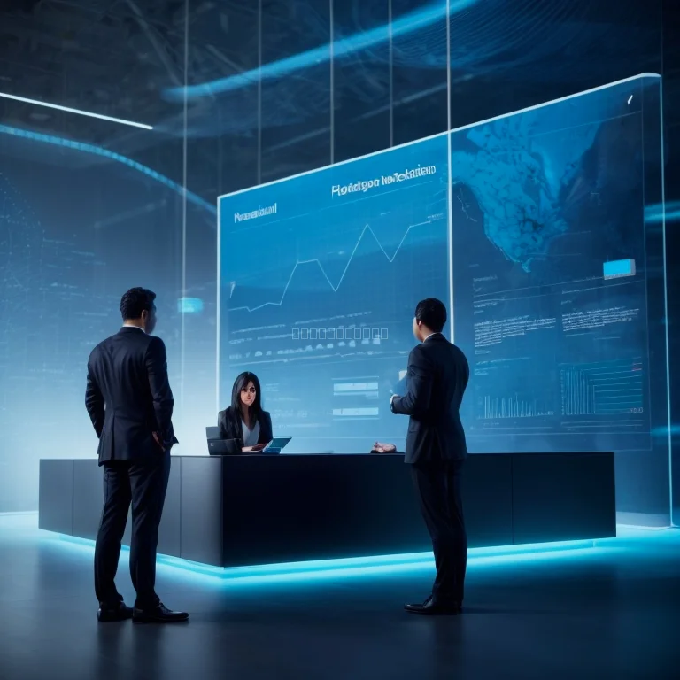 Why Choose Kofirax for AI Development